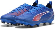 Puma ULTRA 6 Pro FG/AG Blue, Turquoise, Turquoise - Football Boots