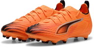 Puma ULTRA 6 Pro FG/AG Orange/Black, Turquoise, Turquoise - Football Boots