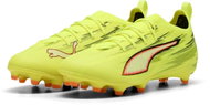 Puma ULTRA 6 Pro FG/AG Yellow, Turquoise, Turquoise - Football Boots