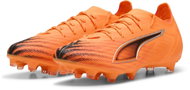 Puma ULTRA 6 Pro FG/AG oranžové/černé EUR 47 - Football Boots