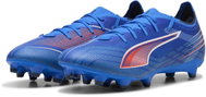Puma ULTRA 6 Match FG/AG modré EUR 40 1/2 - Football Boots