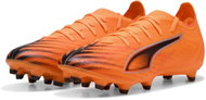Puma ULTRA 6 Match FG/AG oranžové/černé EUR 44 - Football Boots