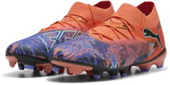 Puma FUTURE 8 Match Creativity FG/AG oranžové/fialové EUR 44 1/2 - Football Boots