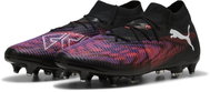 Puma FUTURE 8 Match MxSG černé/fialové EUR 40 1/2 - Football Boots