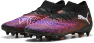 Puma FUTURE 8 Pro MxSG černé/fialové EUR 41 - Football Boots