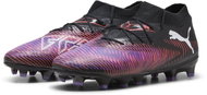 Puma FUTURE 8 Pro FG/AG černé/fialové EUR 38 1/2 - Football Boots