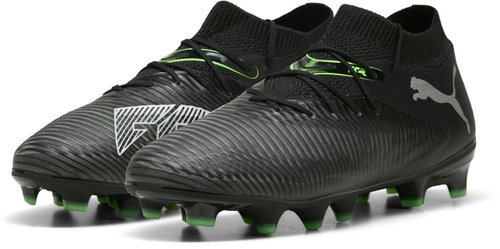 Puma FUTURE 8 Pro FG/AG černé EUR 36 - Football Boots - Main image
