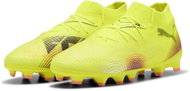 Puma FUTURE 8 Pro FG/AG Yellow, Turquoise, Turquoise - Football Boots