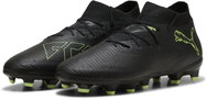 Puma FUTURE 8 Pro FG/AG černé/žluté EUR 38 - Football Boots