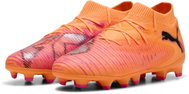 Puma FUTURE 8 Pro FG/AG oranžové/černé EUR 36 - Football Boots