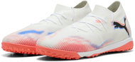 Puma FUTURE 8 Match TT bílé/červené/modré/černé EUR 46 - Football Boots