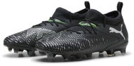 Puma FUTURE 8 Match FG/AG černé EUR 33 - Football Boots