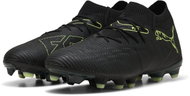 Puma FUTURE 8 Match FG/AG černé/žluté EUR 43 - Football Boots