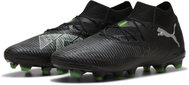 Puma FUTURE 8 Pro FG/AG černé EUR 45 - Football Boots