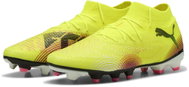 Puma FUTURE 8 Pro FG/AG žluté EUR 42 1/2 - Football Boots