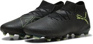 Puma FUTURE 8 Pro FG/AG černé/žluté EUR 41 - Football Boots