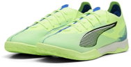 Puma ULTRA 5 Match IT světle zelené/modré EUR 46 - Football Boots