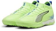 Puma ULTRA 5 Match+ TT světle zelené/modré EUR 37 1/2 - Football Boots