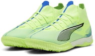 Puma ULTRA 5 Match+ TT světle zelené/modré EUR 42 1/2 - Football Boots