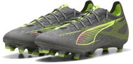 Puma ULTRA 5 Pro FG/AG šedé/žluté EUR 44 - Football Boots