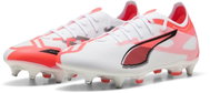 Puma ULTRA 5 Match MxSG červené EUR 42 - Football Boots