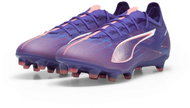 Puma ULTRA 5 Match FG/AG fialové EUR 43 - Football Boots