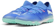 Puma FUTURE 7 Match TT Blue, Turquoise - Football Boots