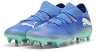 Puma FUTURE 7 Match MxSG modré EUR 42 - Football Boots