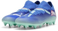 Puma FUTURE 7 Pro MxSG modré EUR 40 1/2 - Football Boots