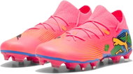Puma FUTURE 7 Match Neymar JR FG/AG červené EUR 44 1/2 - Football Boots