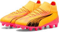 Puma ULTRA Pro FG/AG oranžové/černé EUR 35 1/2 - Football Boots