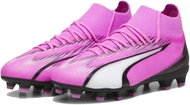 Puma ULTRA Pro FG/AG růžové EUR 38 1/2 - Football Boots