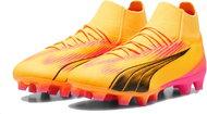 Puma ULTRA Pro FG/AG oranžové/černé EUR 40 - Football Boots