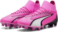 Puma ULTRA Pro FG/AG růžové EUR 45 - Football Boots