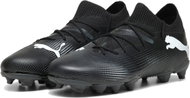 Puma FUTURE 7 Match FG/AG černé EUR 35 - Football Boots