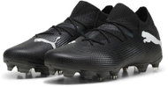 Puma FUTURE 7 Match FG/AG černé EUR 44 - Football Boots