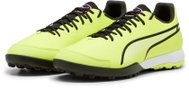 Puma KING Pro TT žluté/černé EUR 44 - Football Boots