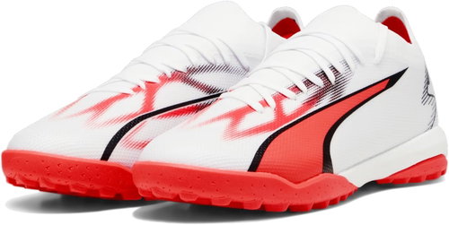 Puma ULTRA Match TT bílé EUR 41 - Football Boots - Main image