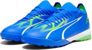 Puma ULTRA Match TT modré/světle zelené EUR 45 - Football Boots