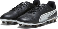 Puma KING Match FG/AG černé EUR 33 - Football Boots