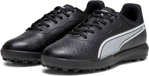 Puma KING Match TT černé EUR 34 1/2 - Football Boots - Main image
