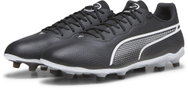 Puma KING Pro FG/AG černé EUR 44 1/2 - Football Boots