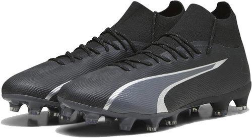 Puma ULTRA Pro FG/AG černé EUR 40 1/2 - Football Boots - Main image