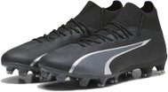 Puma ULTRA Pro FG/AG Black, Turquoise, Turquoise - Football Boots