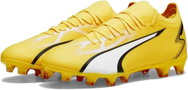Puma ULTRA Match FG/AG žluté EUR 44 - Football Boots