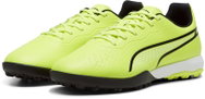 Puma KING Match TT svítivě žluté/černé EUR 44 - Football Boots