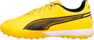 Puma KING Match TT žluté/černé EUR 46 - Football Boots