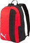 Backpack PUMA_teamGOAL 23 Backpack red/black - Batoh