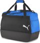 PUMA_teamGOAL 23 Teambag M BC blue/black - Sports Backpack