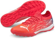 PUMA_ULTRA 1.3 PRO CAGE Red/White EU 46/300mm - Football Boots